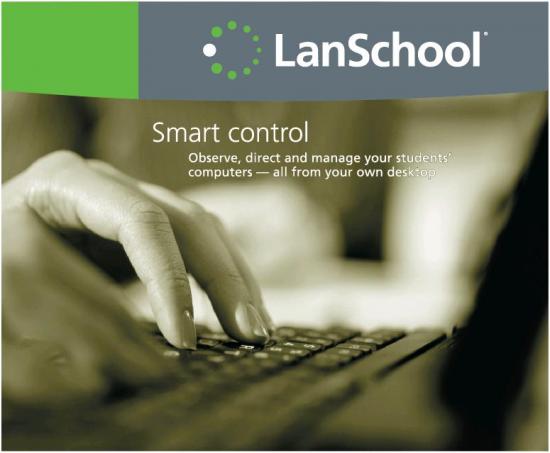 LanSchool
