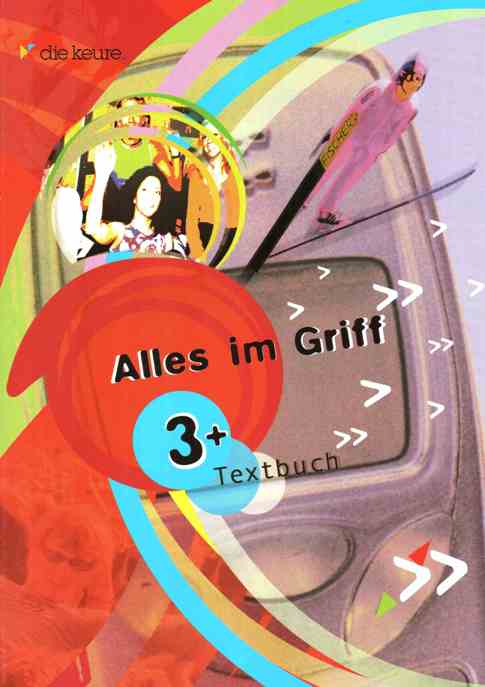 Alles im Griff