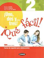 Uno, dos y... tres