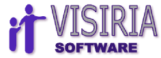 Visiria Logo