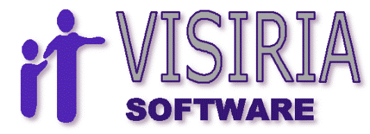 Logo Visiria